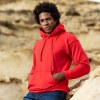 Sweat-Shirt à Capuche Adulte - Harnix