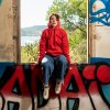 Sweat-Shirt à Capuche Adulte - Harnix