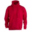 Sweat-Shirt à Capuche Adulte - Harnix