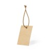 Hangtag de Présentation - Canlia