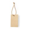 Hangtag de Présentation - Canlia