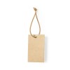 Hangtag de Présentation - Canlia