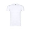 T-Shirt Adulte Blanc - Iconic