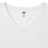 T-Shirt Femme Blanc - Iconic V-Neck