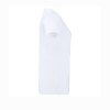 T-Shirt Femme Blanc - Iconic V-Neck