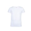 T-Shirt Enfant Blanc - Iconic