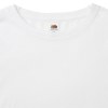 T-Shirt Adulte Blanc - Iconic Long Sleeve T