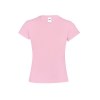 T-Shirt Enfant Couleur - Iconic