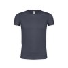 T-Shirt Adulte Couleur - Iconic