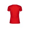 T-Shirt Femme Couleur - Iconic