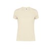 T-Shirt Femme Couleur - Iconic