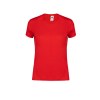 T-Shirt Femme Couleur - Iconic