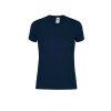 T-Shirt Femme Couleur - Iconic