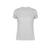 T-Shirt Femme Couleur - Iconic