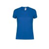 T-Shirt Femme Couleur - Iconic