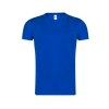 T-Shirt Adulte Couleur - Iconic V-Neck