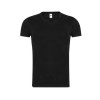 T-Shirt Adulte Couleur - Iconic V-Neck