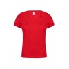 T-Shirt Femme Couleur - Iconic V-Neck