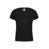 T-Shirt Femme Couleur - Iconic V-Neck