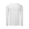 T-Shirt Adulte Couleur - Iconic Long Sleeve T
