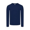 T-Shirt Adulte Couleur - Iconic Long Sleeve T