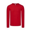 T-Shirt Adulte Couleur - Iconic Long Sleeve T