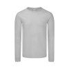 T-Shirt Adulte Couleur - Iconic Long Sleeve T