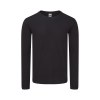 T-Shirt Adulte Couleur - Iconic Long Sleeve T