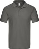 Polo Adulte Couleur - Original