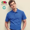 Polo Adulte Couleur - Original