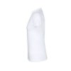 T-Shirt Adulte Blanc - Original T