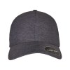 Casquette Flexfit Delta mélange