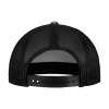 Casquette Trucker Camo