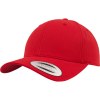 Casquette Snapback classique incurvée