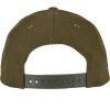 Casquette Snapback classique incurvée