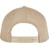 Casquette Snapback classique incurvée
