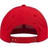 Casquette Snapback classique incurvée