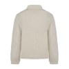 Polaire sherpa recyclée