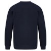 Sweat-shirt écoresponsable unisexe