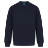Sweat-shirt écoresponsable unisexe
