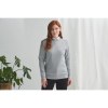 Sweat-shirt écoresponsable unisexe