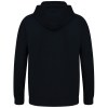 Sweat-shirt à capuche écoresponsable unisexe