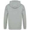 Sweat-shirt à capuche écoresponsable unisexe