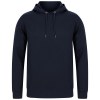 Sweat-shirt à capuche écoresponsable unisexe