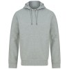 Sweat-shirt à capuche écoresponsable unisexe