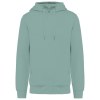 Sweat-shirt french terry écoresponsable à capuche unisexe