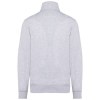 Veste molleton gratté homme