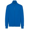 Veste molleton gratté homme