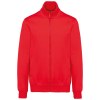 Veste molleton gratté homme