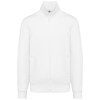 Veste molleton gratté homme
